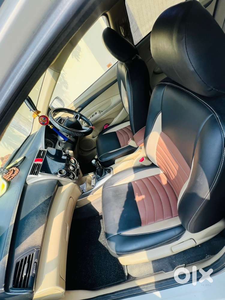 Honda City Petrol 2012 With Cng