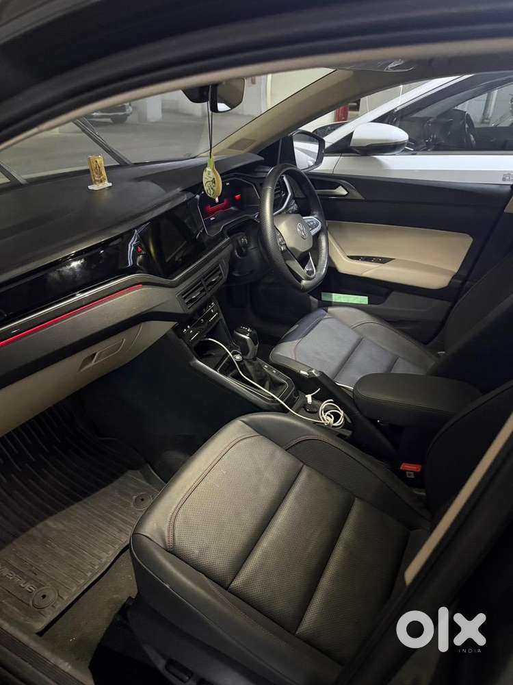 Volkswagen Petrol 1.5 Dsg Gt