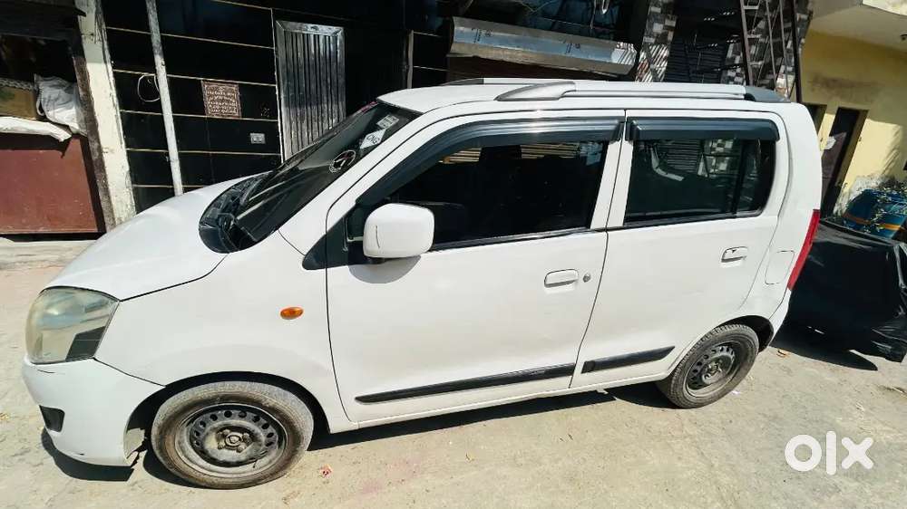Cng+petrol
