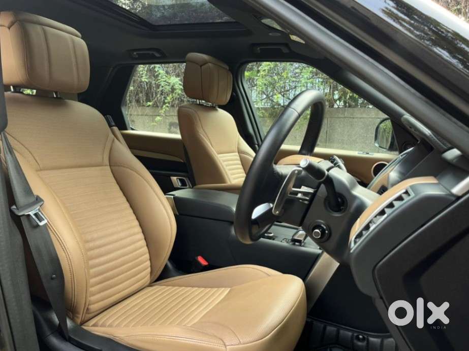 Land Rover Discovery Hse R-dynamic 2.0 Petrol, 2023, Petrol