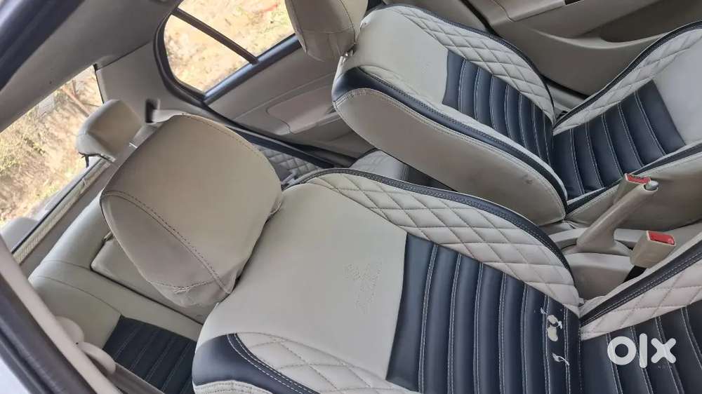 Maruti Suzuki Dzire 2016 Diesel 82000 Km Driven