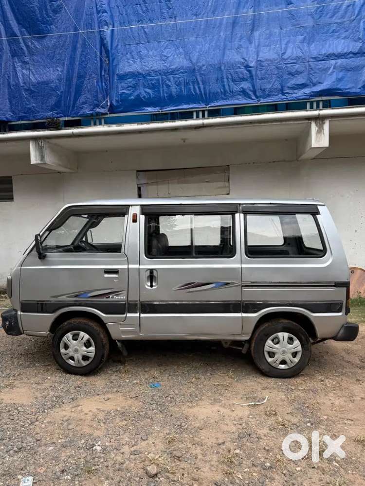 2007 Omni Carbrator Good Condition