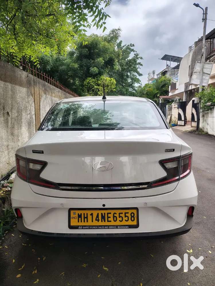 Hyundai Aura 1.2 S 2026