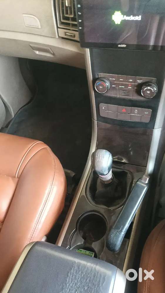 Mahindra Xuv500 2014