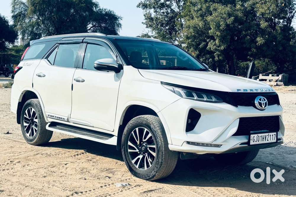 Toyota Fortuner 2011-2016 4x2 At Trd Sportivo, 2017, Diesel