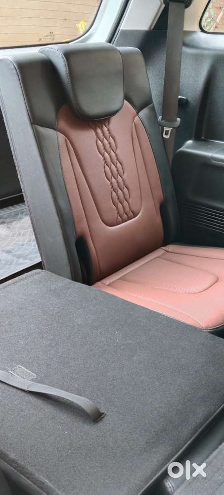 Hyundai Alcazar, 2023, Petrol
