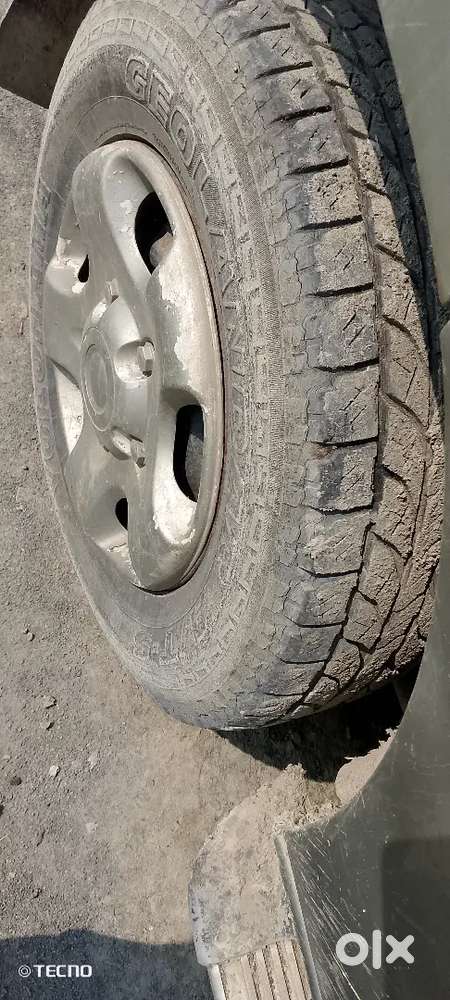 Mahindra Scorpio Classic 2009