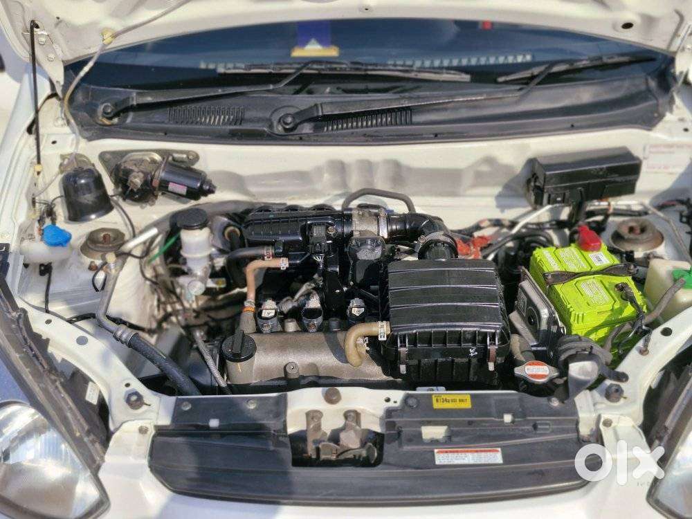 Maruti Suzuki Alto 800 Lxi, 2016, Petrol