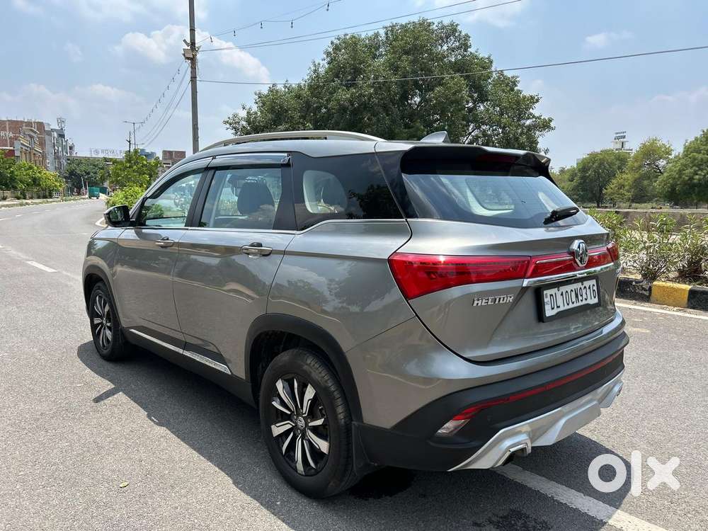 Mg Hector Sharp Dct Automatic, 2020, Petrol