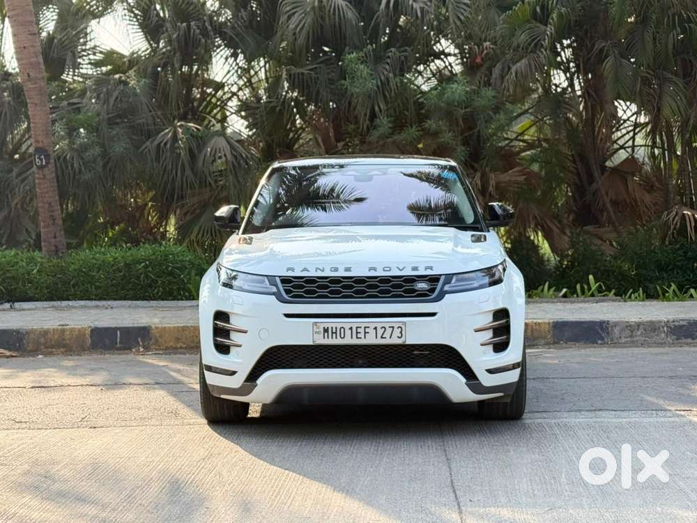 Land Rover Range Evoque, 2023, Diesel