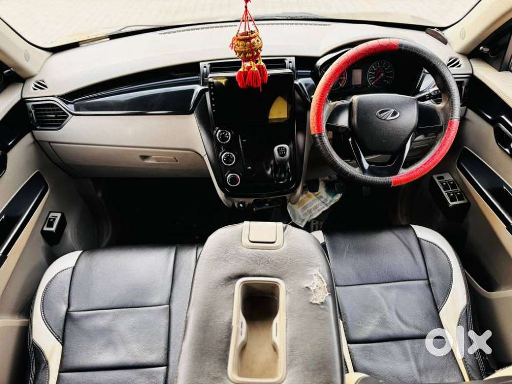 Mahindra Kuv 100 2016-2017 Mfalcon D75 K2 Plus, 2017, Diesel