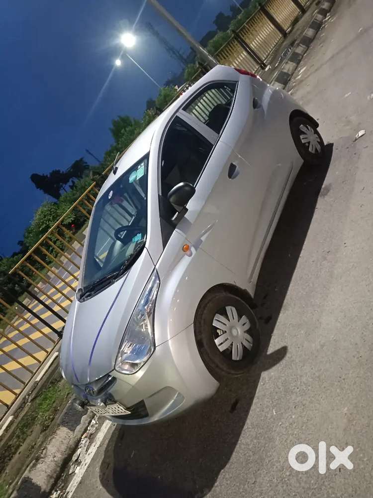 Hyundai Eon Era Petrol 2015