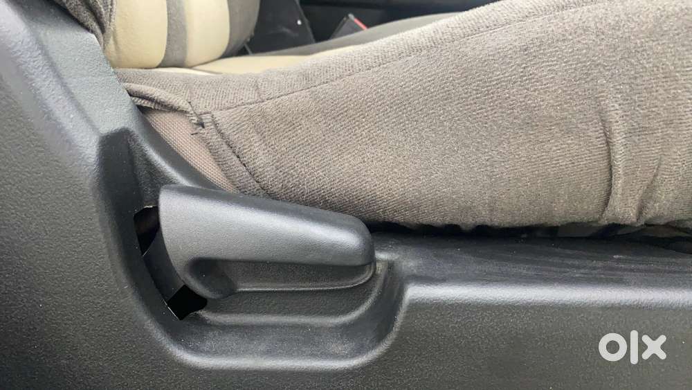 Maruti Suzuki Wagon R 1.0 2015-2019 Vxi Amt, 2015, Petrol