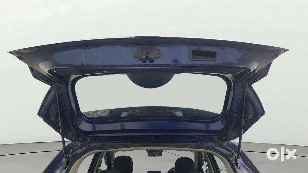 Tata Nexon 1.2 Revotron Xz Plus, 2022, Petrol