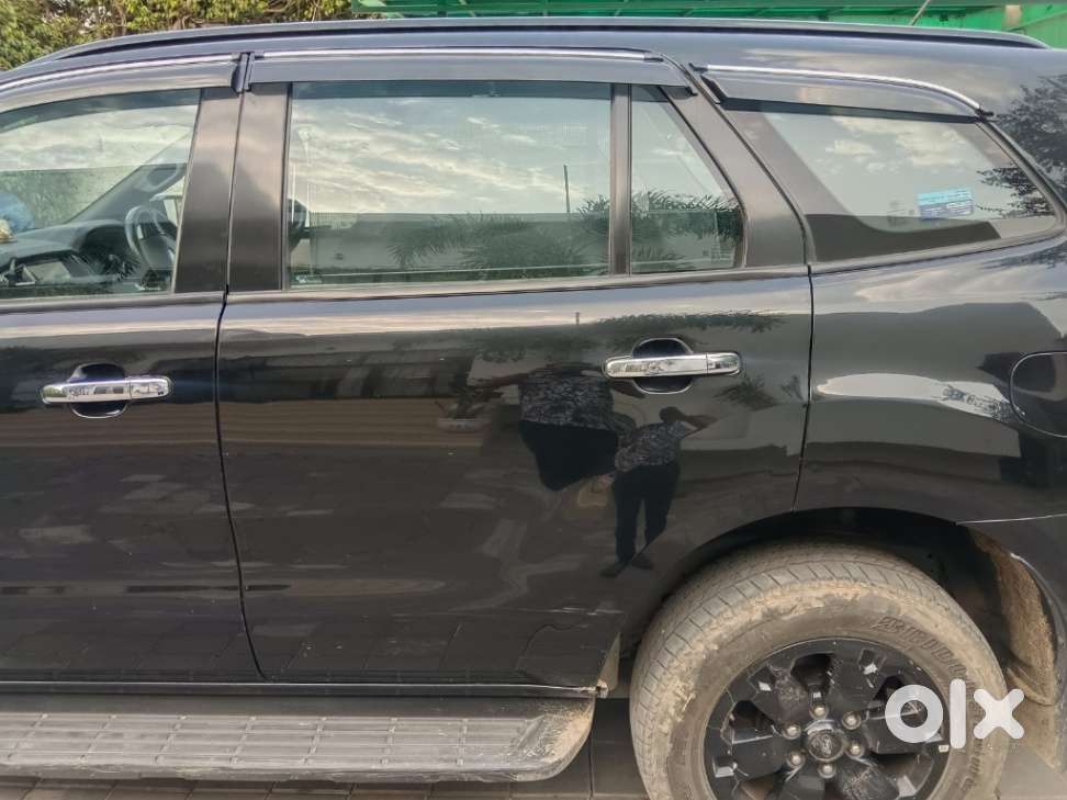 Ford Endeavour Sport Edition, 2021, Diesel