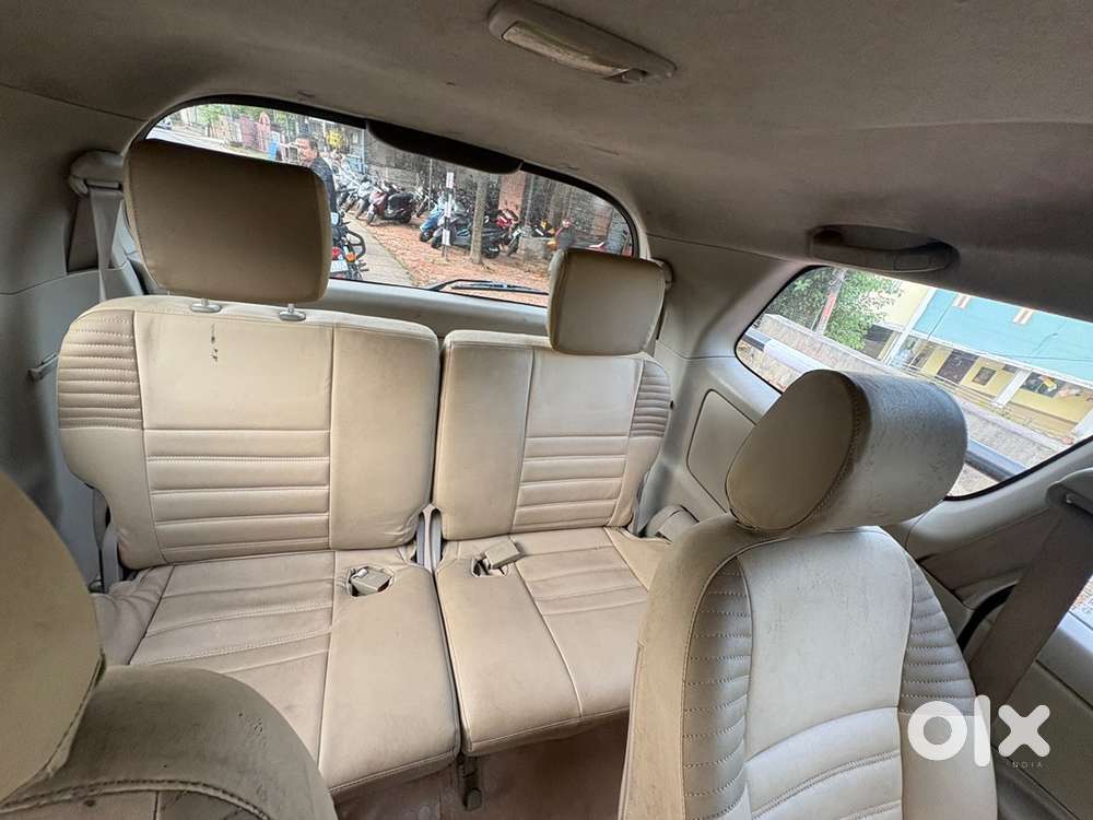 Toyota Innova 2012 Diesel Good Condition