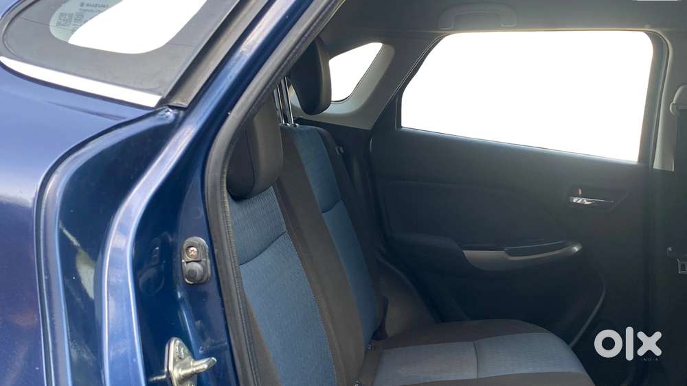 Maruti Suzuki Baleno 1.2 Delta, 2019, Petrol