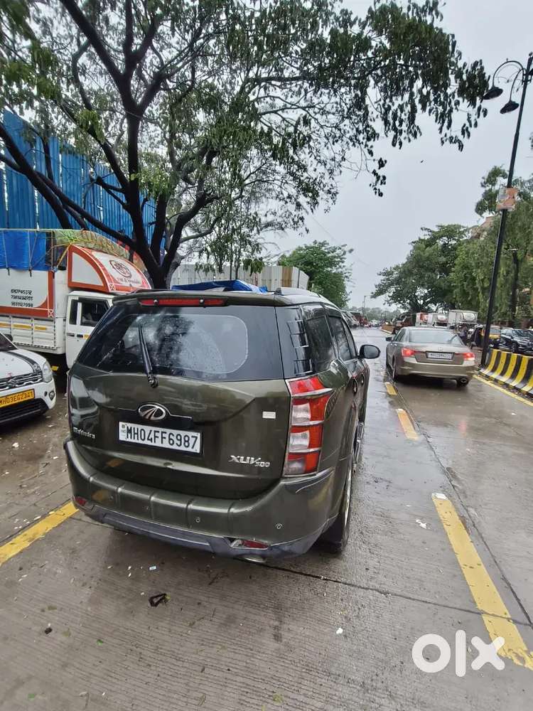 Mahindra Xuv300 Turbosport 2012 Diesel 114763 Km Driven