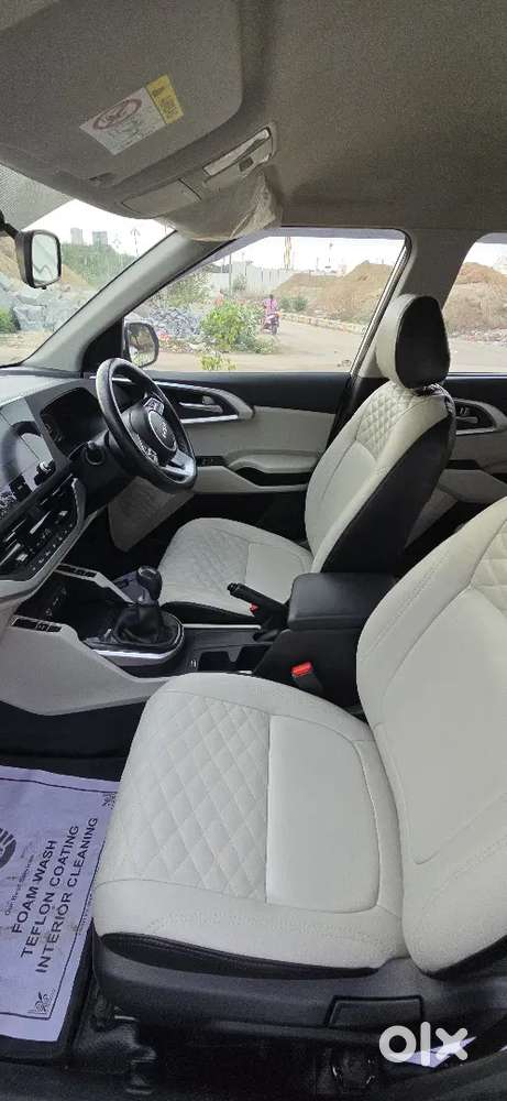Kia Carens 2023 Diesel 54000 Km Driven