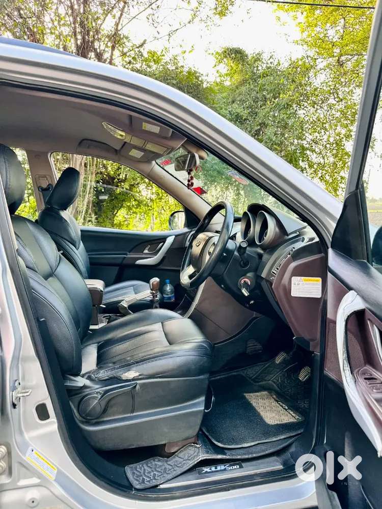 Mahindra Xuv500 Diesel Manual 2013