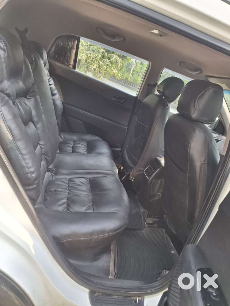 Hyundai Creta 1.4 Crdi Base, 2020, Diesel