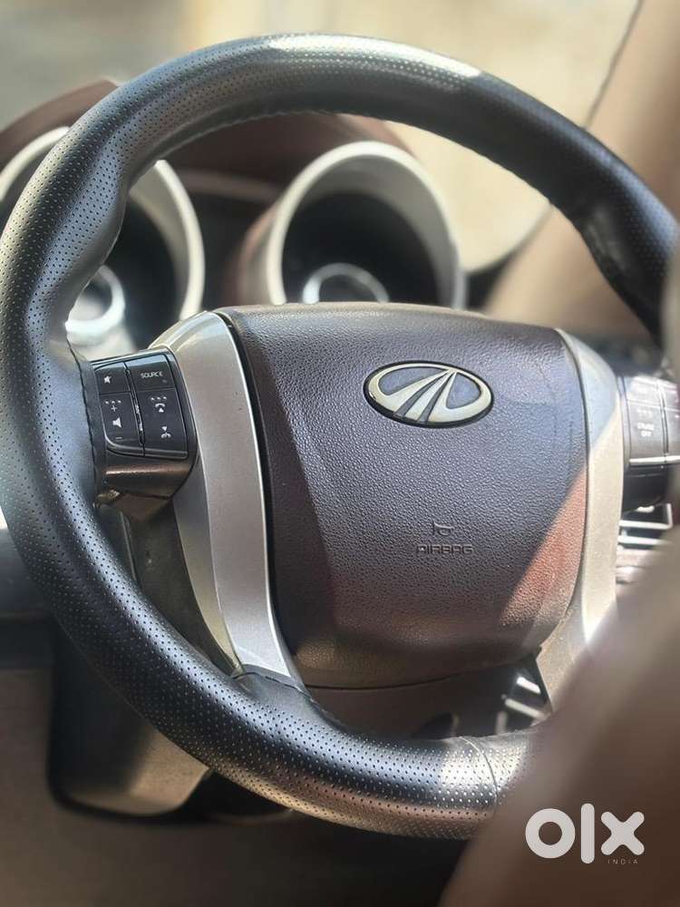 Mahindra Xuv500 2012 Diesel Well Maintained