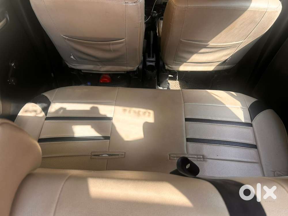 2017 Maruti Wagon R Lxi Cng