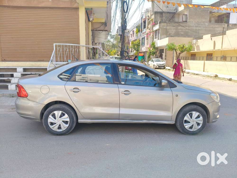 Volkswagen Vento 1.5 Tdi Highline Plus, 2012, Diesel