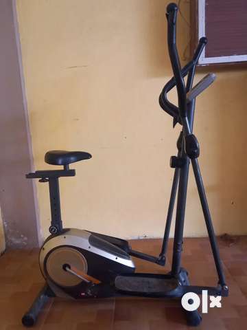 Jogging cycle hotsell