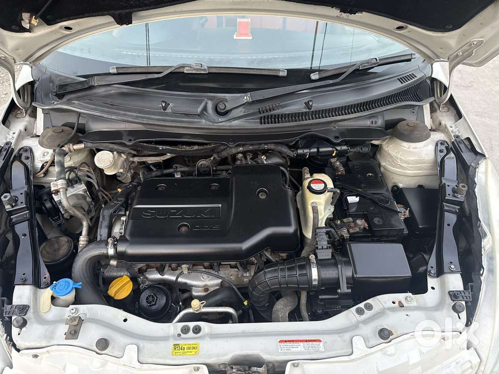 Maruti Suzuki Swift Dzire, 2017, Diesel