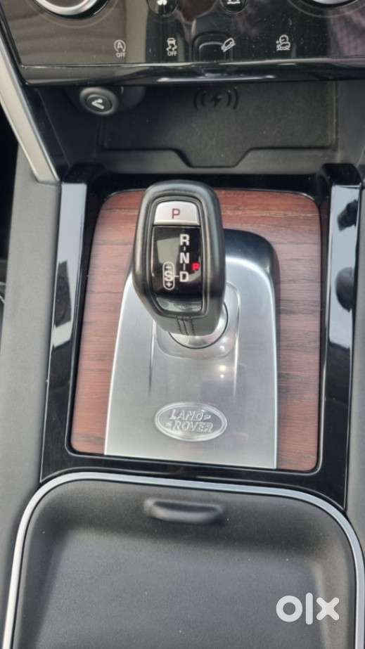 Land Rover Discovery Se, 2021, Diesel