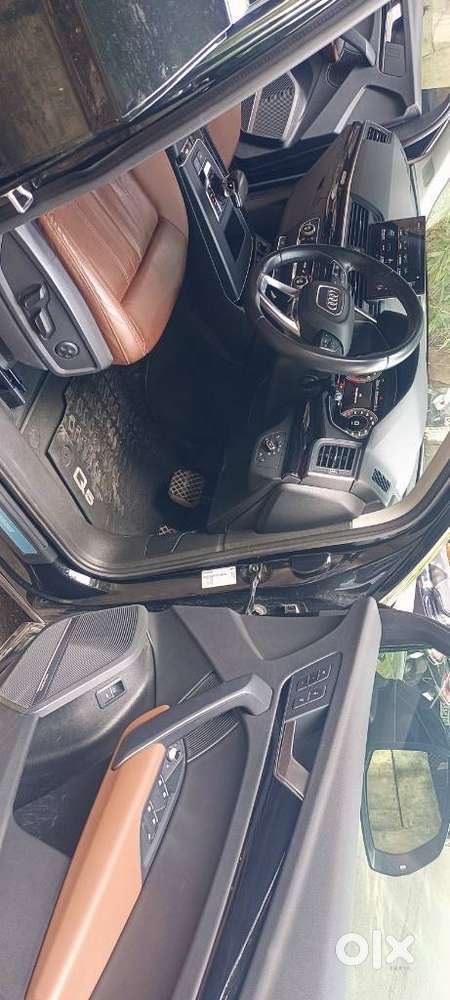 Audi Q5 Technology 45 Tfsi, 2022, Petrol