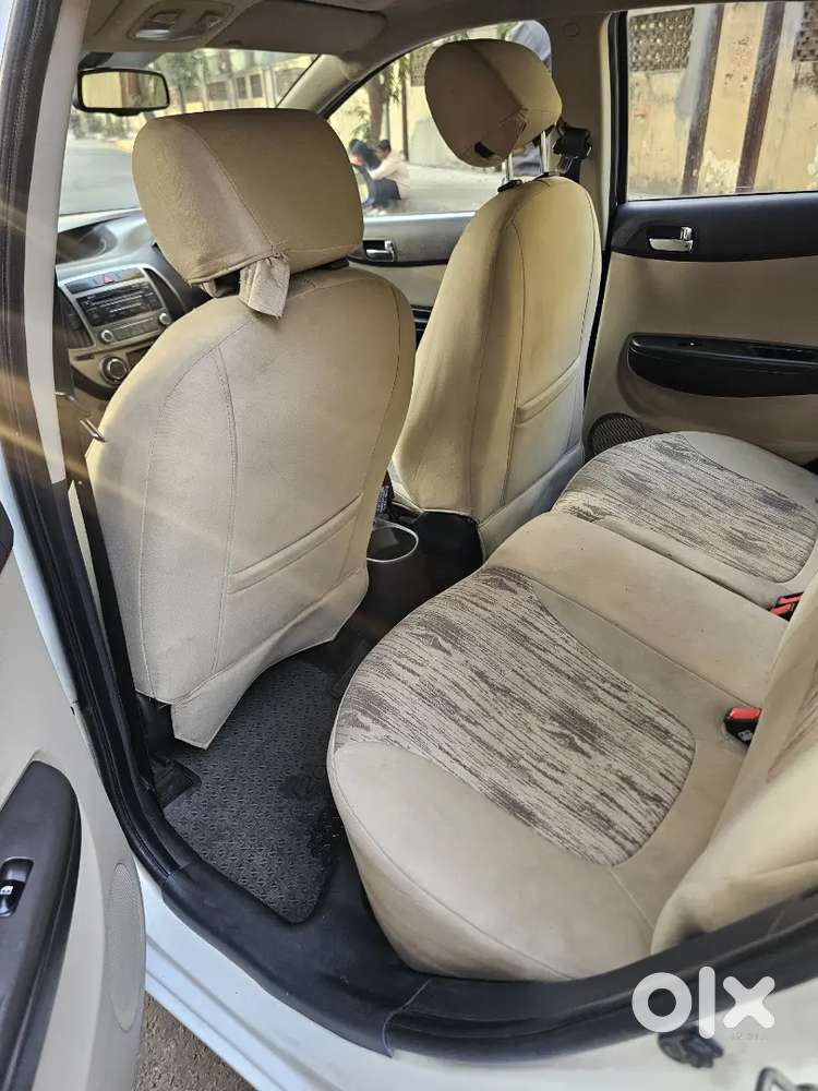 Hyundai I20 Sports