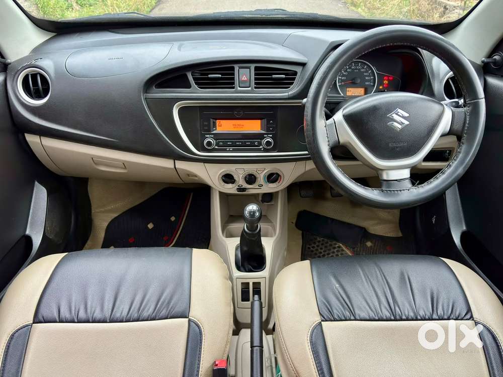 Maruti Suzuki Alto 800 0.8 Vxi, 2021, Petrol
