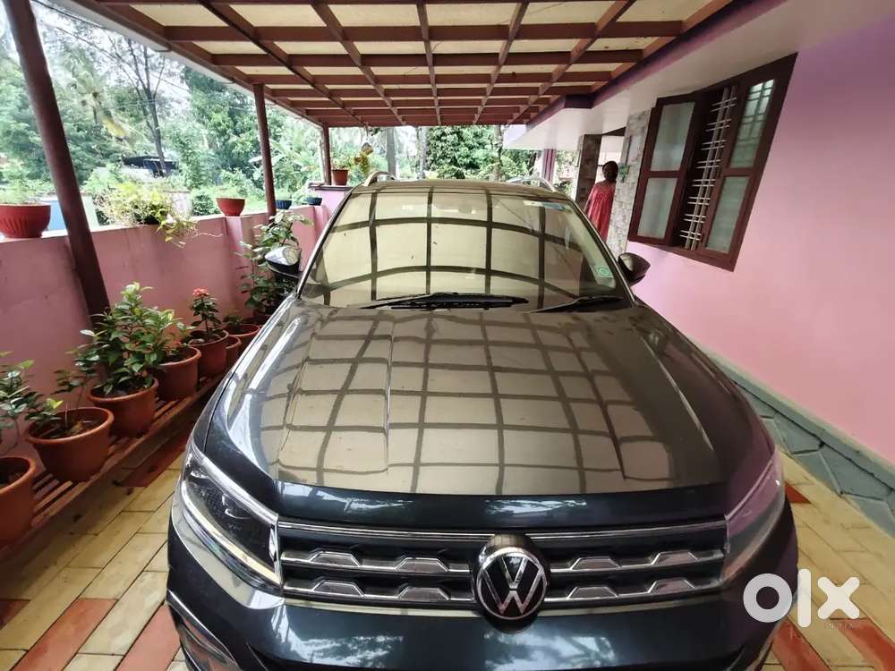 Volkswagen Taigun 1.0 Tsi 2023