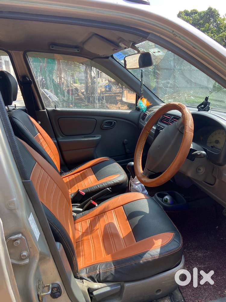 Maruti Suzuki Alto 2008 Car