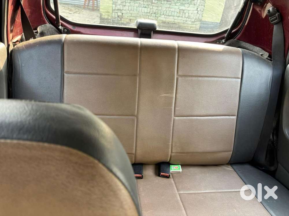 Maruti Suzuki Alto 2006 Petrol Well Maintained