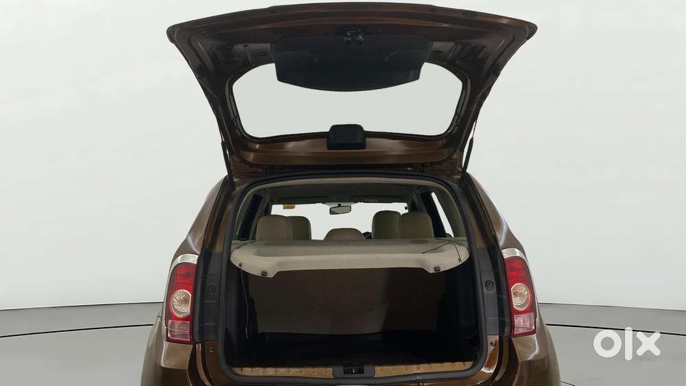 Renault Duster 85ps Diesel Rxl, 2014, Diesel