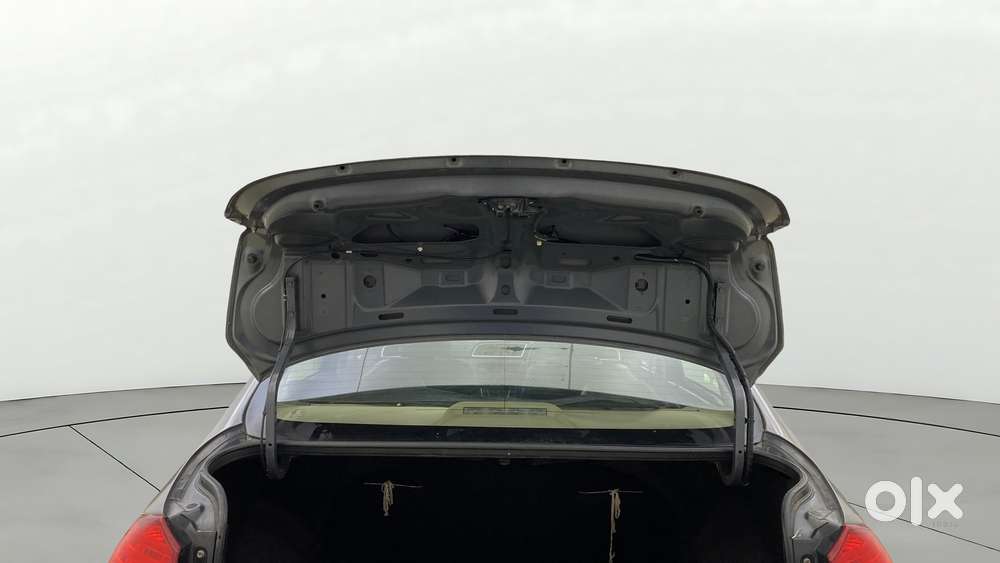 Maruti Suzuki Ciaz 2014-2017 Zxi, 2014, Petrol