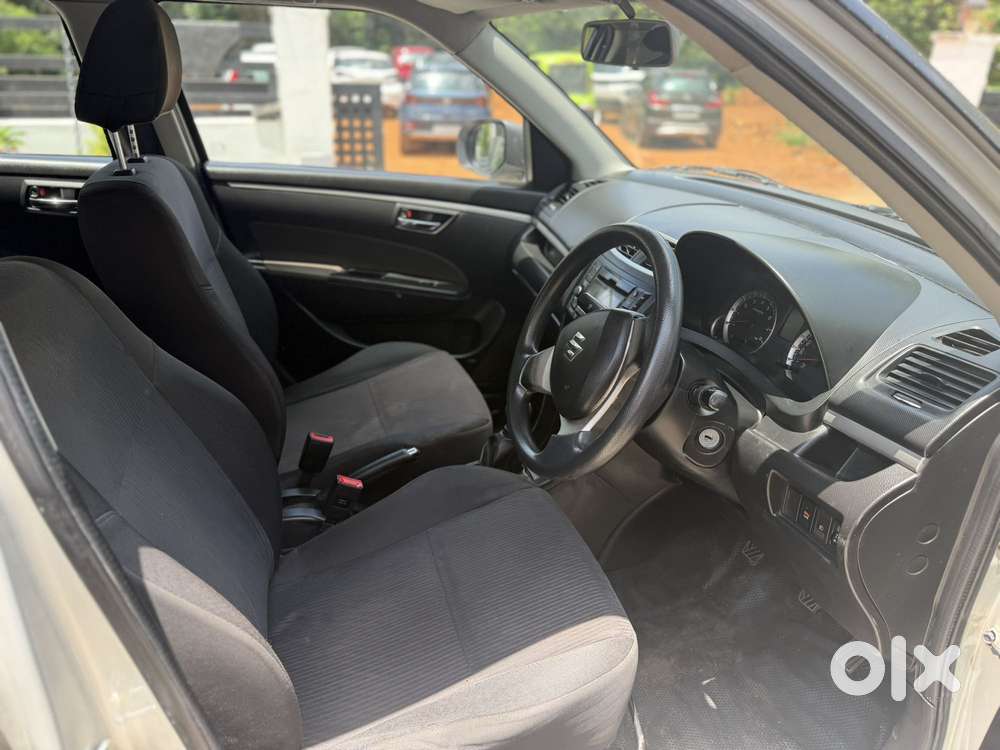Maruti Suzuki Swift 2011-2014 Rs Vxi, 2015, Petrol