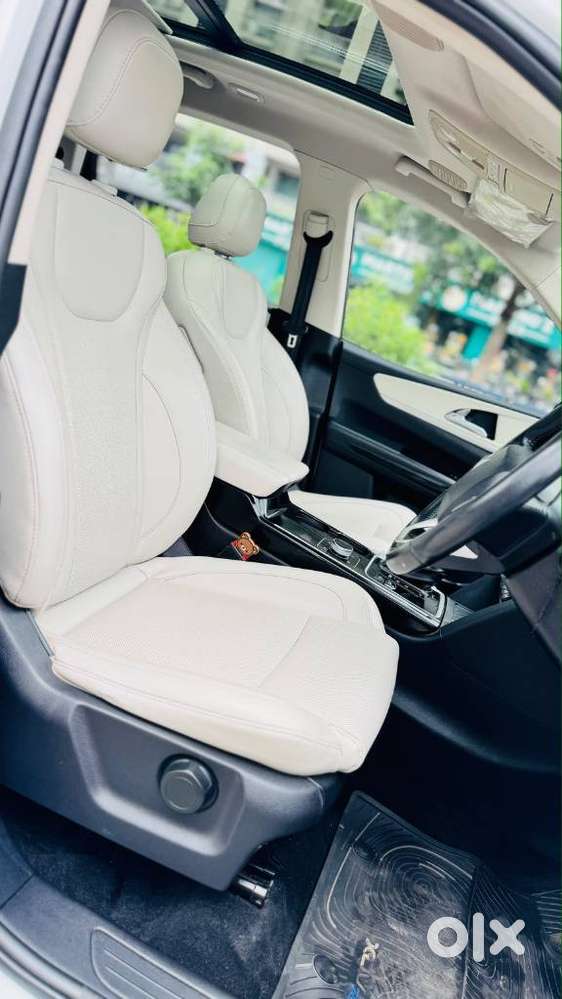 Mahindra Xuv700, 2022, Diesel