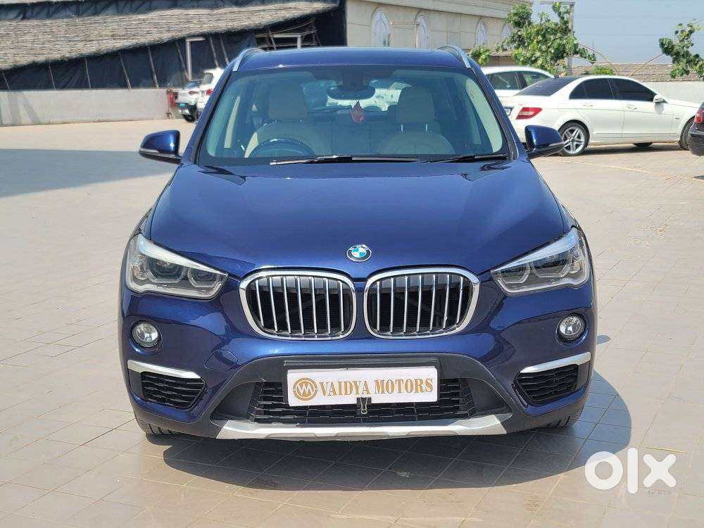 Bmw X1 2.0 Sdrive 20d, 2016, Diesel