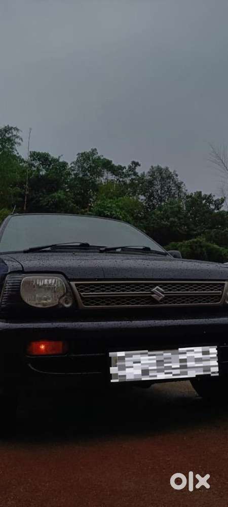 Maruti Suzuki 800 2014 Petrol Good Condition