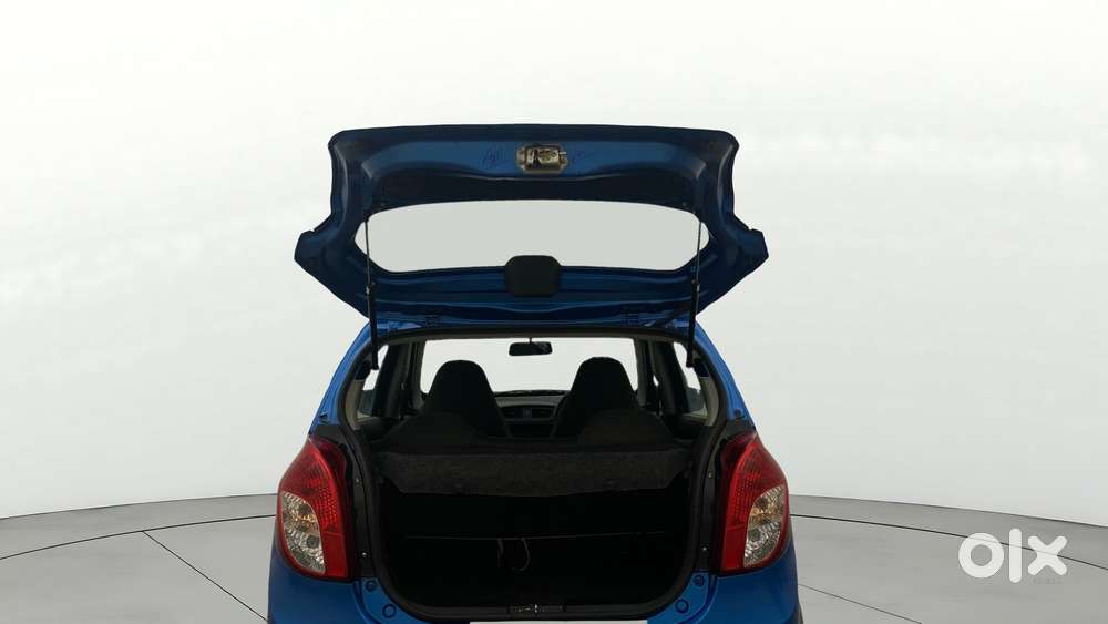 Maruti Suzuki Alto 800 Vxi Plus Option, 2021, Petrol