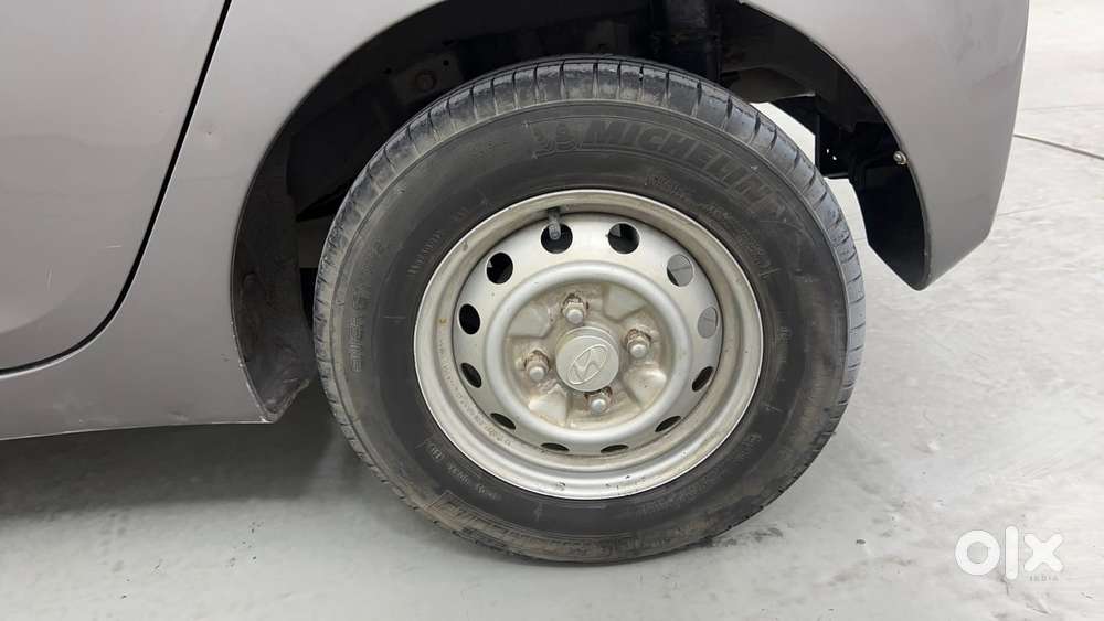 Hyundai Eon Era +, 2012, Petrol