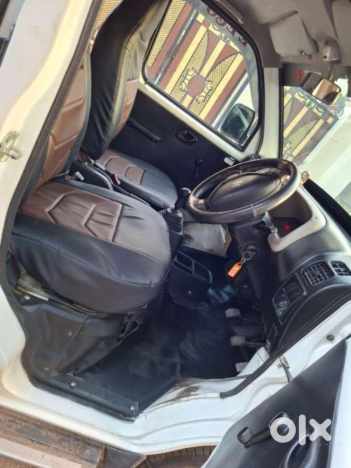 Maruti Suzuki Eeco 1.2 7 Str, 2021, Petrol