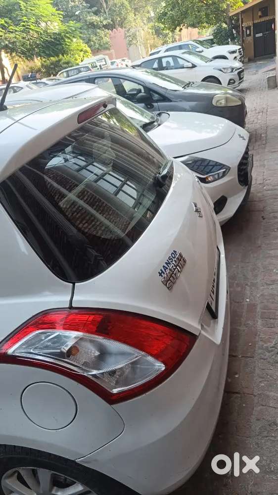 Swift Zdi Top Model In Mint Condition