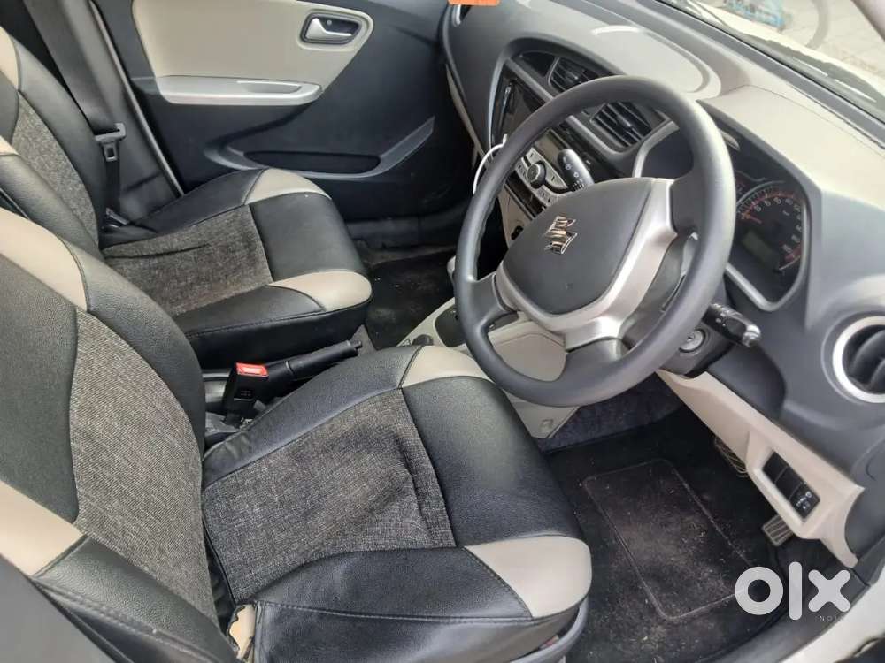 Maruti Suzuki Alto K10 2015 Petrol 23000 Km Driven