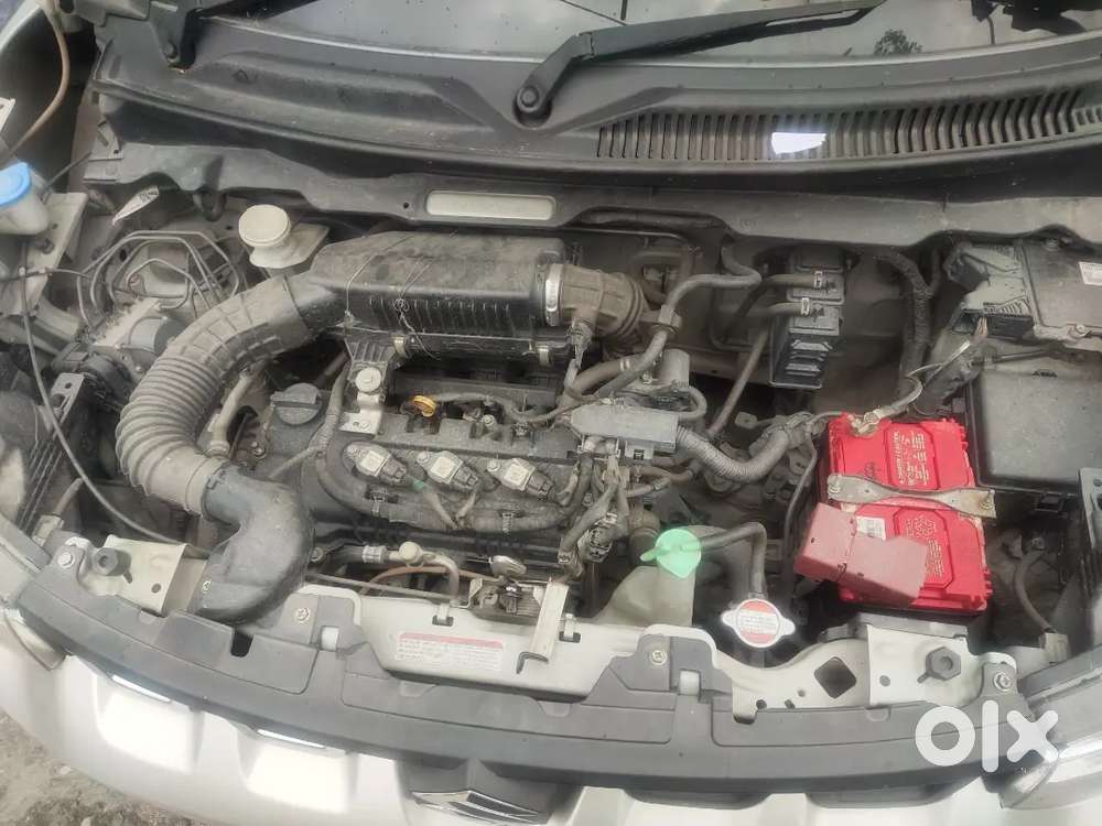 Maruti Suzuki S-presso 2021