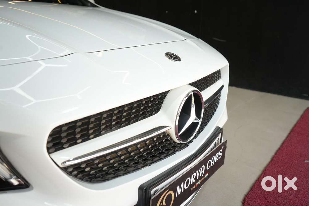 Mercedes-benz Cla 2.0 200 Sport, 2019, Petrol